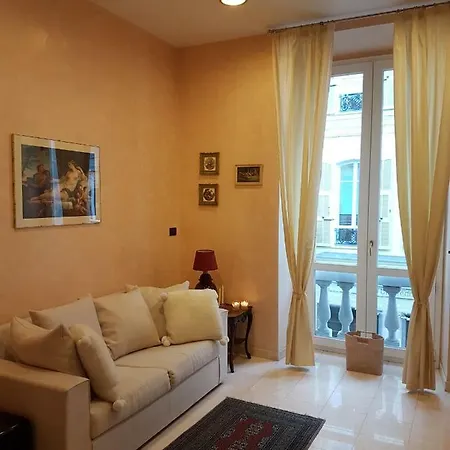 Via Matteotti * Sanremo