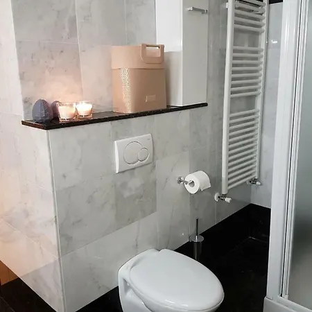 Via Matteotti Lejlighed Sanremo