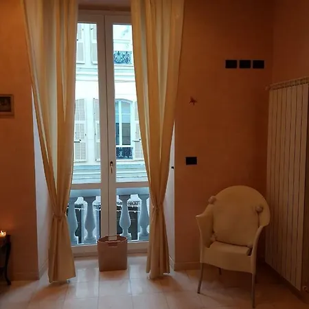 Via Matteotti Apartment Sanremo