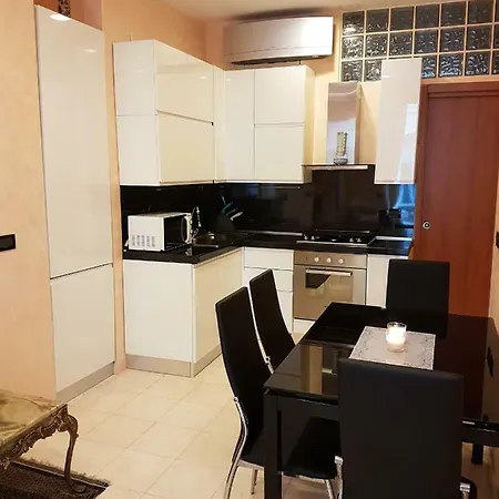 Via Matteotti Apartment *