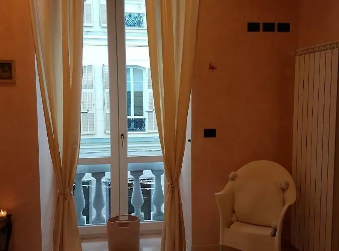 Via Matteotti Appartement San Remo