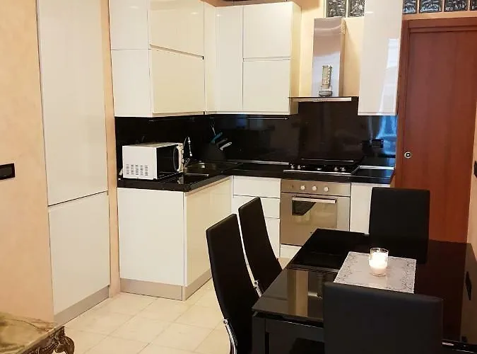 Via Matteotti Appartement *