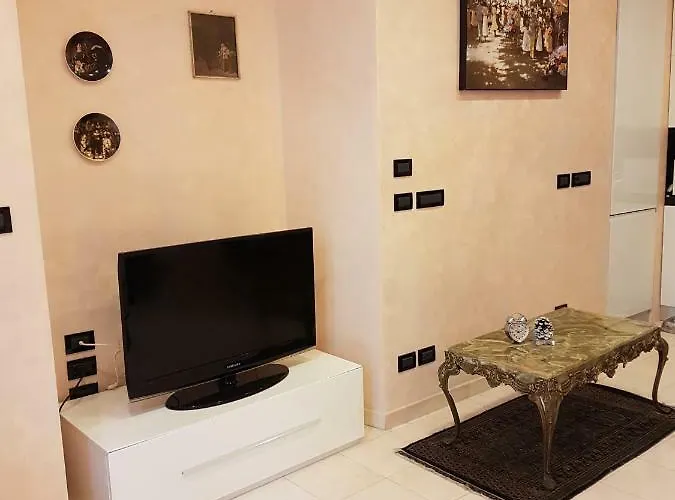 Via Matteotti * San Remo