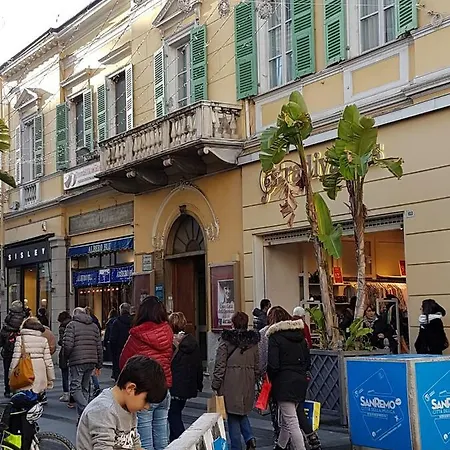 Via Matteotti * Sanremo