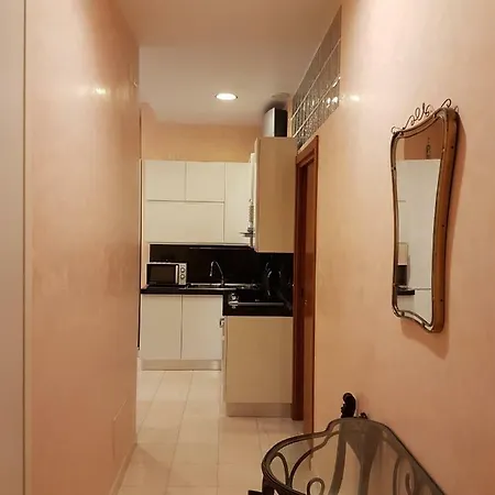 Via Matteotti Sanremo