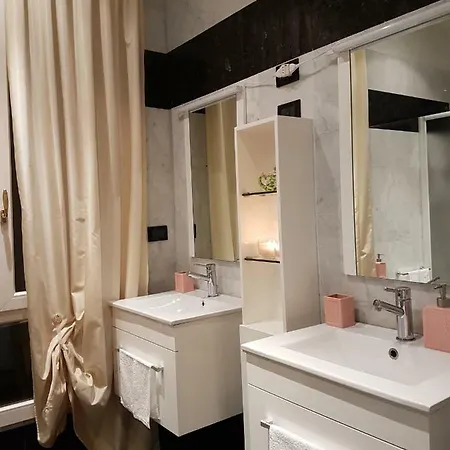 Via Matteotti Apartamento San Remo