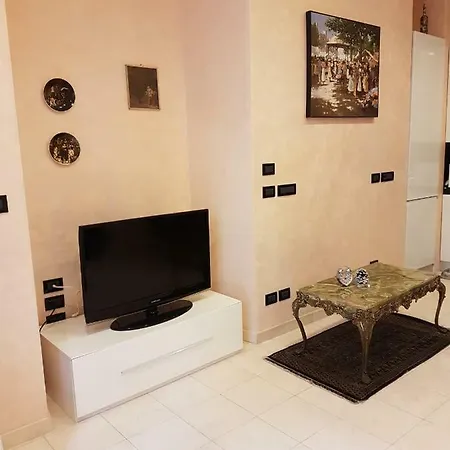 Via Matteotti * Sanremo