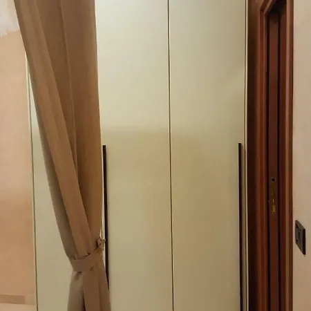 Apartman Via Matteotti San Remo