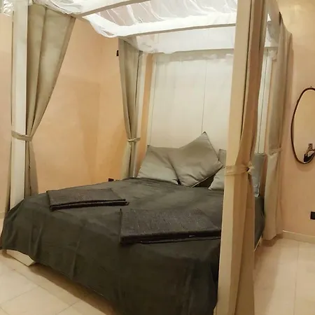 Apartman Via Matteotti