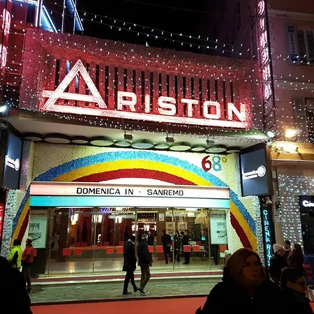 Via Matteotti Appartamento